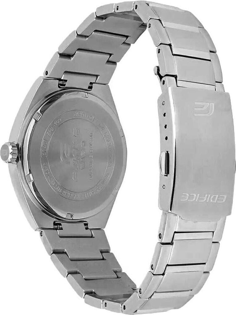 CASIO Edifice Sport - Uomo