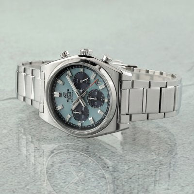 CASIO EDIFICE Standard Chronograph - Uomo