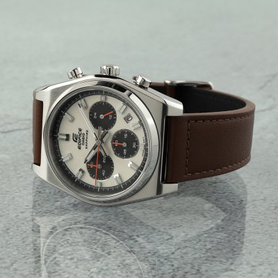 CASIO EDIFICE Standard Chronograph - Uomo