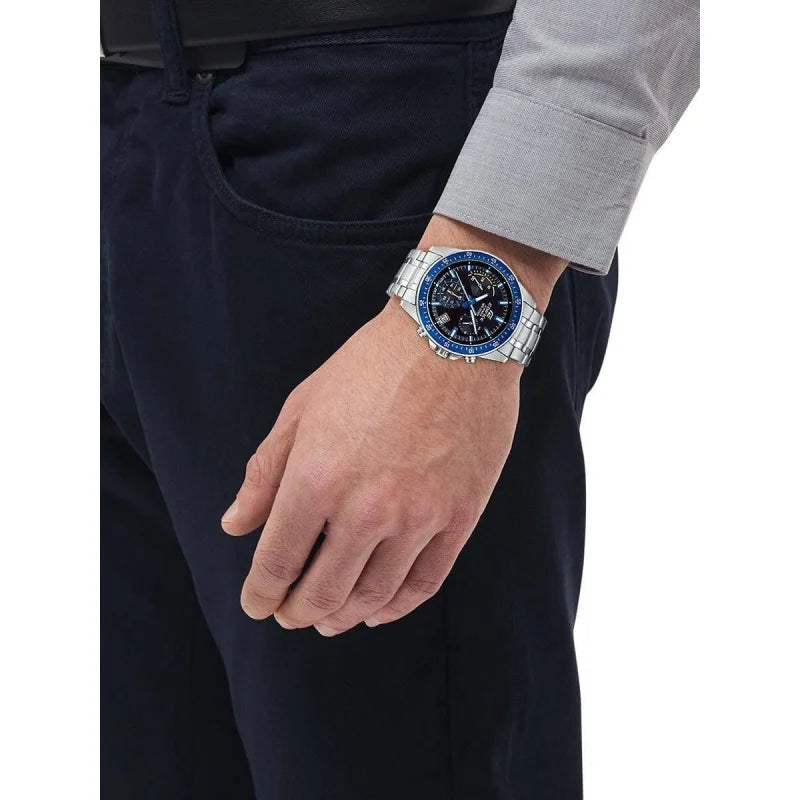 CASIO EDIFICE Standard Chronograph - Uomo