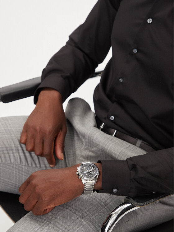 CASIO EDIFICE Standard Chronograph - Uomo