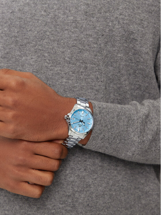 CASIO EDIFICE Classic Date - Uomo