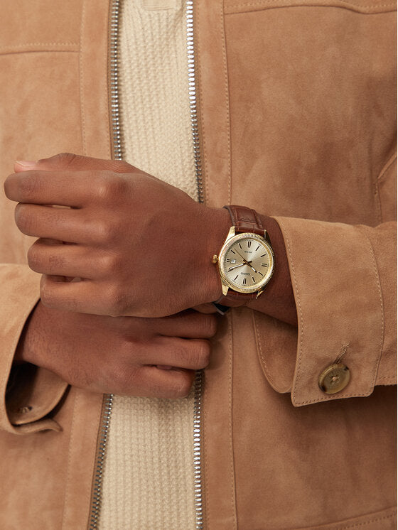 CASIO Timeless Collection - Uomo