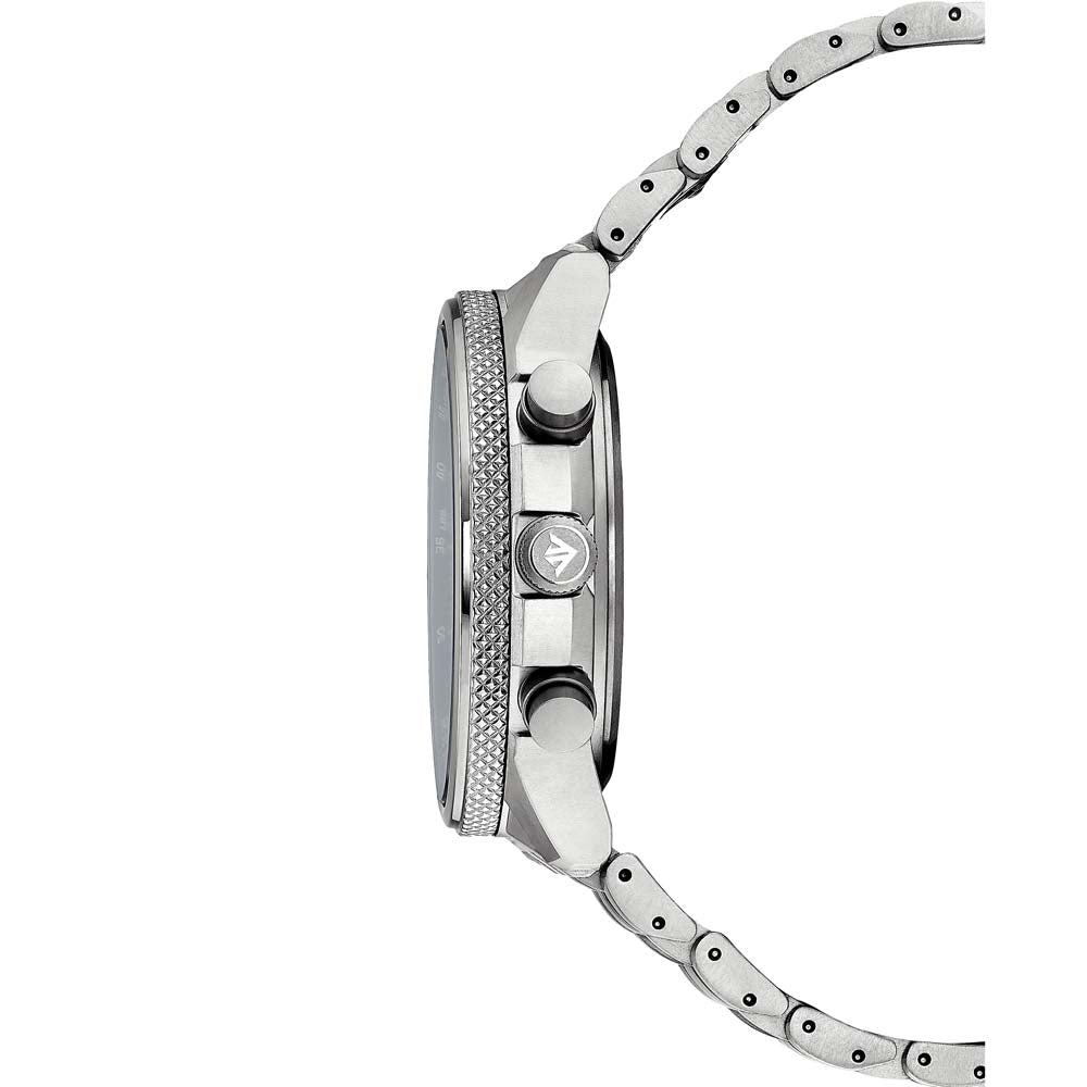 CITIZEN Crono Pilot Super Titanio - Uomo