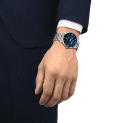 TISSOT Chemin Des Tourelles Powermatic 80 - Uomo