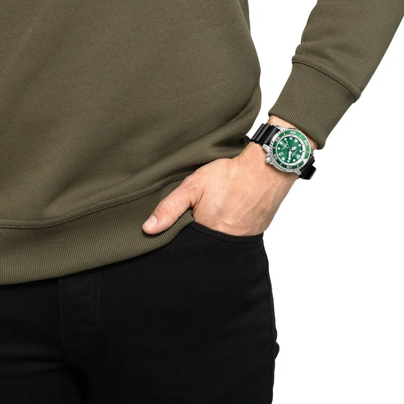 CITIZEN Promaster Diver's Eco Drive 200 mt - Uomo