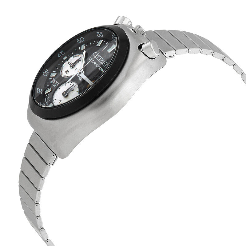CITIZEN Tsuno Chrono "Bull Head"- Uomo