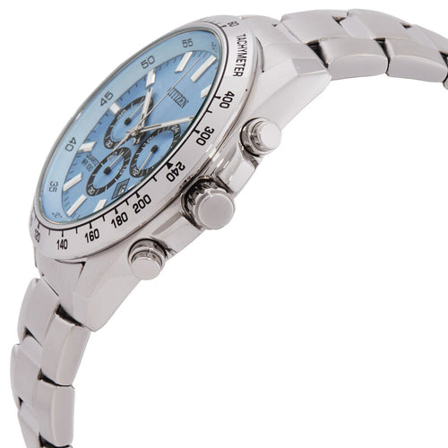 CITIZEN Classic Sport Chronograph - Uomo