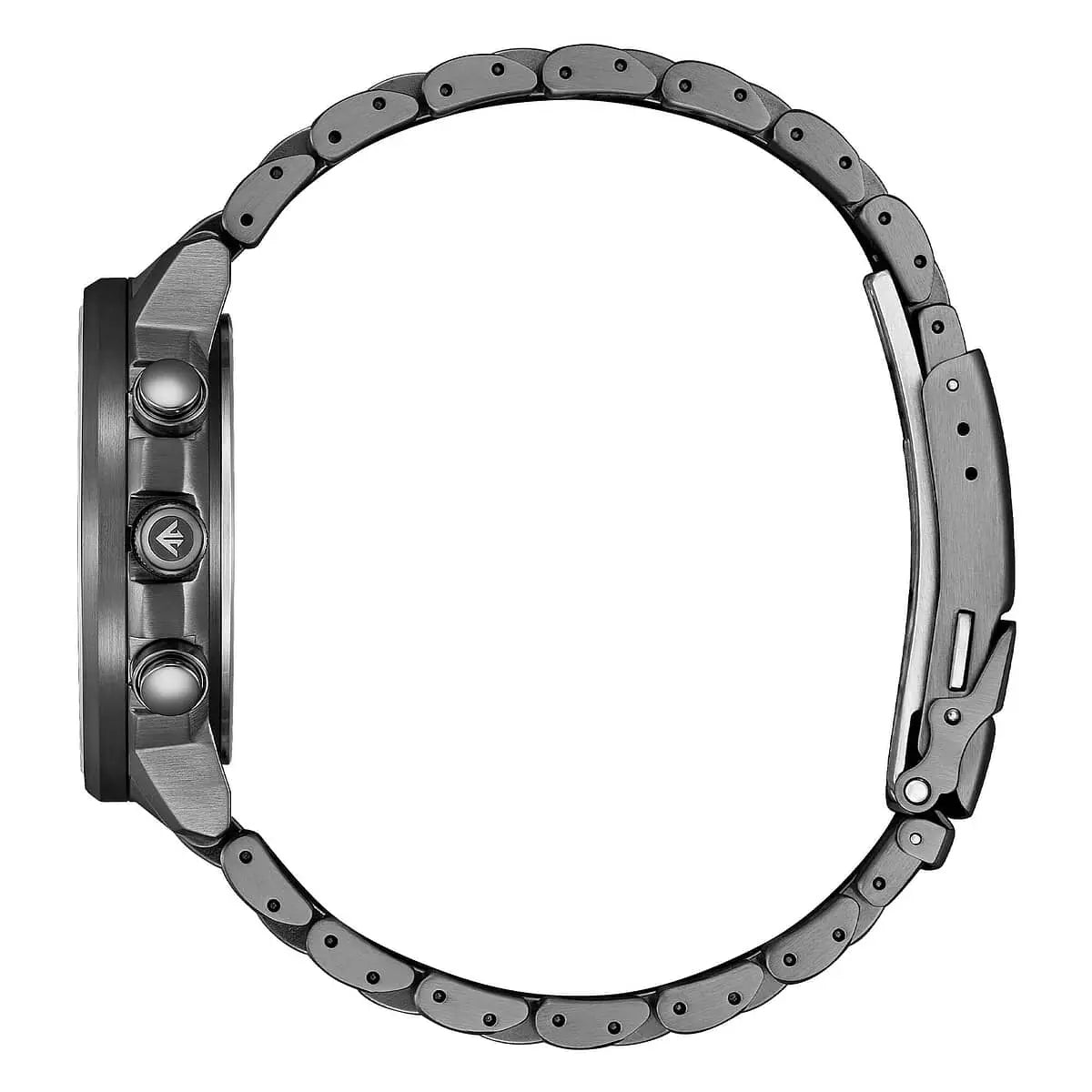 CITIZEN Crono Pilot Radiocontrollato - Uomo