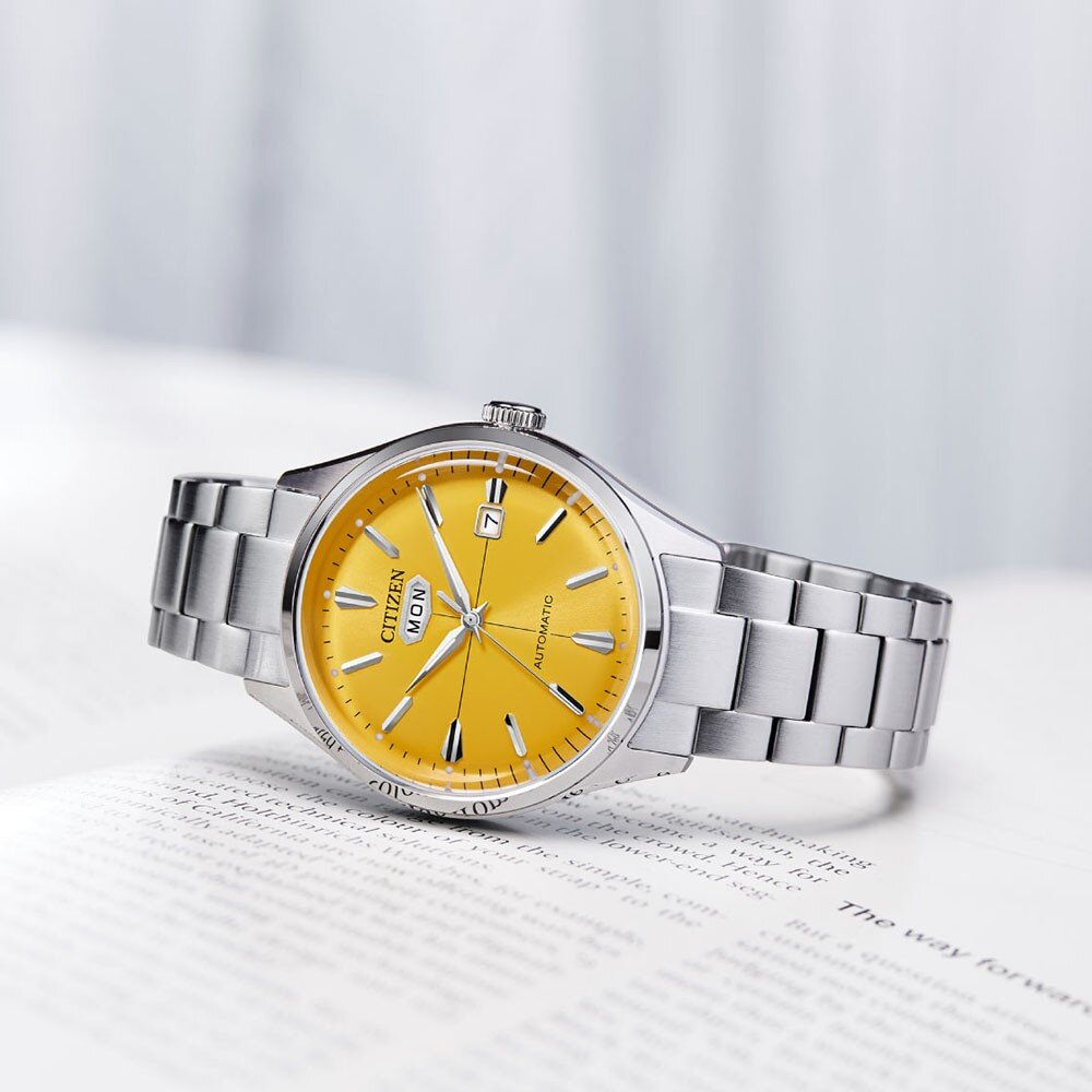 CITIZEN C7 Automatic - Uomo