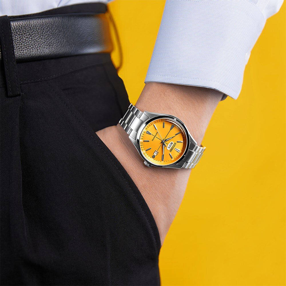 CITIZEN C7 Automatic - Uomo