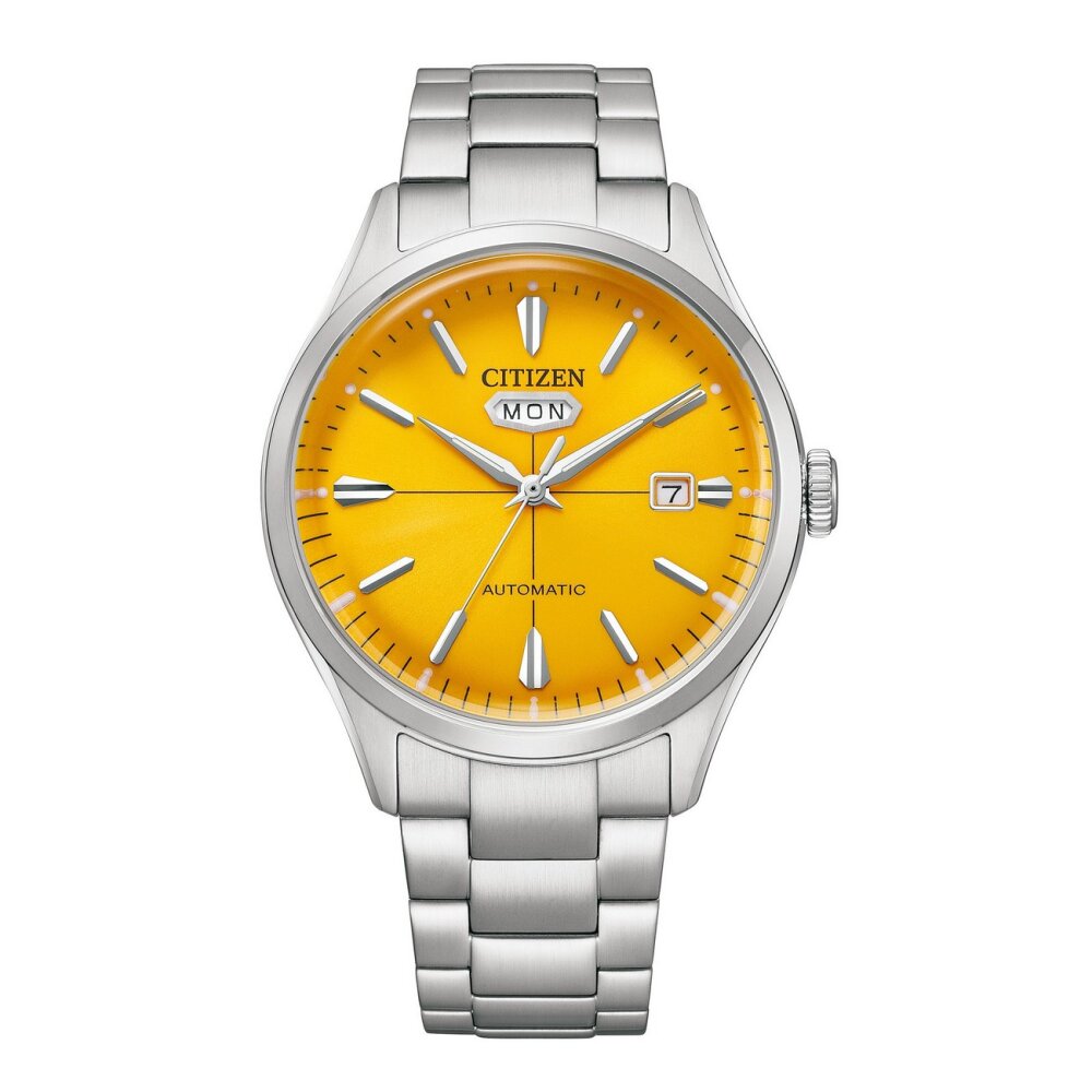 CITIZEN C7 Automatic - Uomo