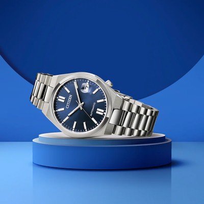 CITIZEN Tsuyosa - Unisex