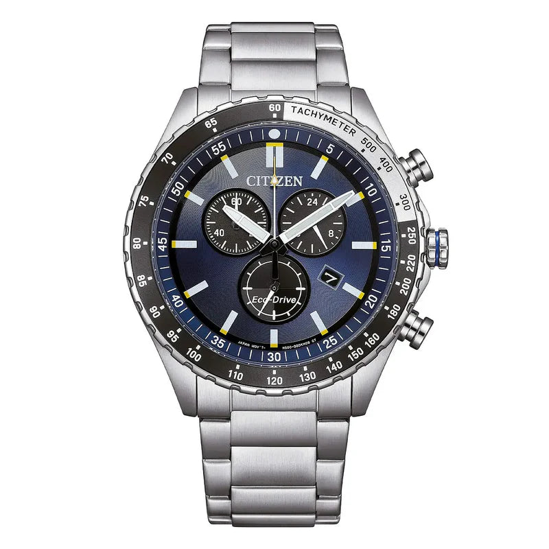 CITIZEN Of Marine Crono - Uomo