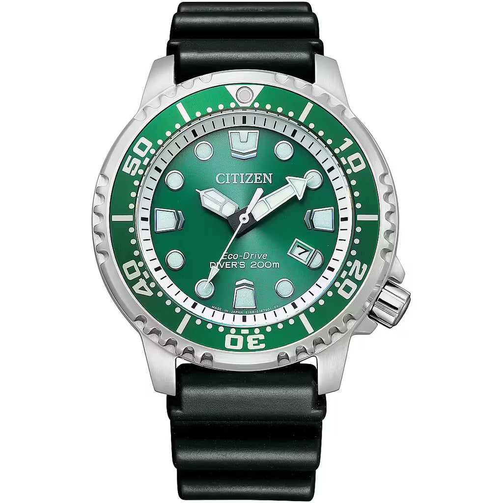 CITIZEN Promaster Diver's Eco Drive 200 mt - Uomo