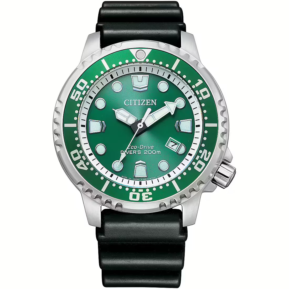 CITIZEN Promaster Diver's Eco Drive 200 mt - Uomo