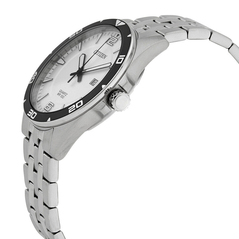 CITIZEN Quartz Classic - Uomo