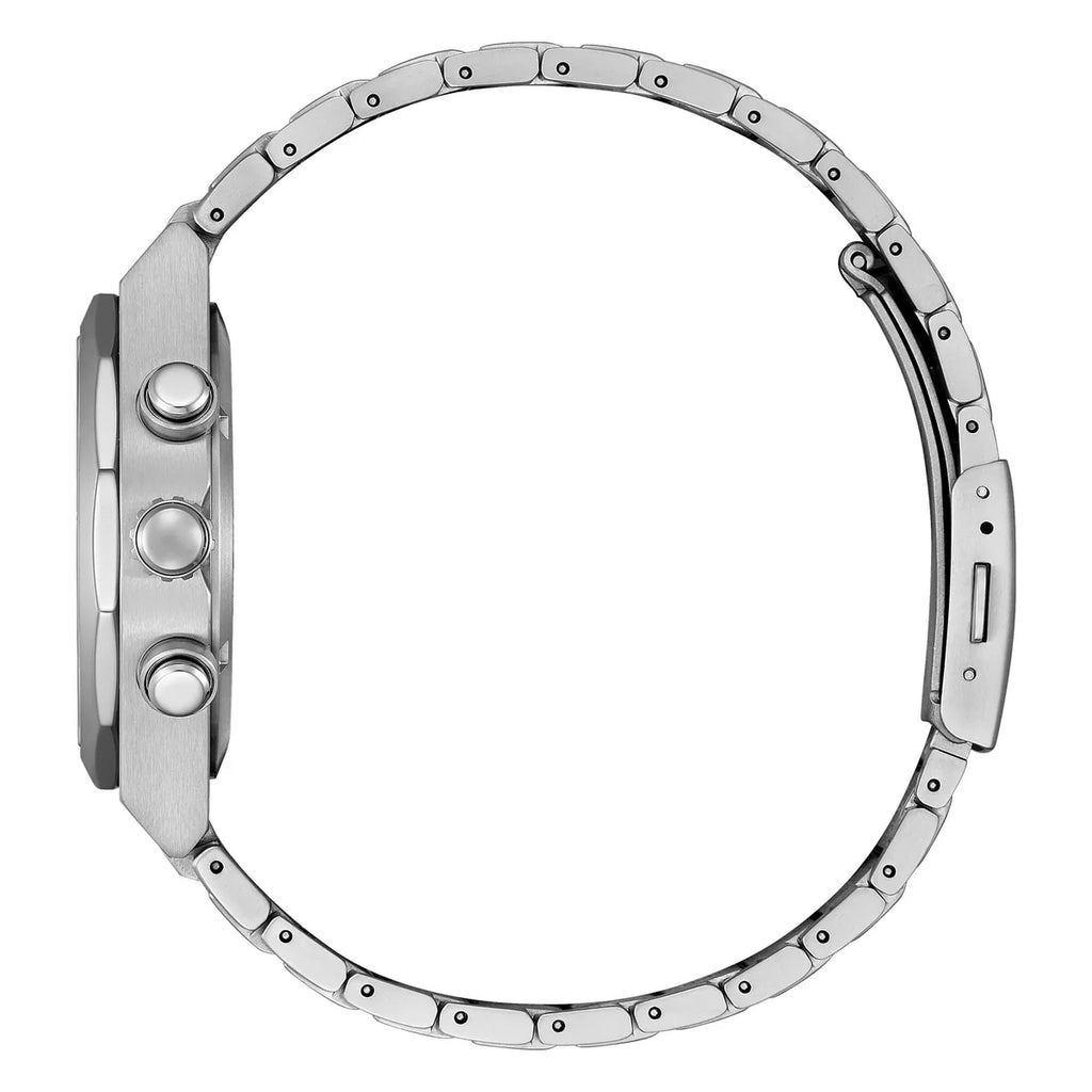 CITIZEN Zenshin Senkei Crono Super Titanio - Uomo