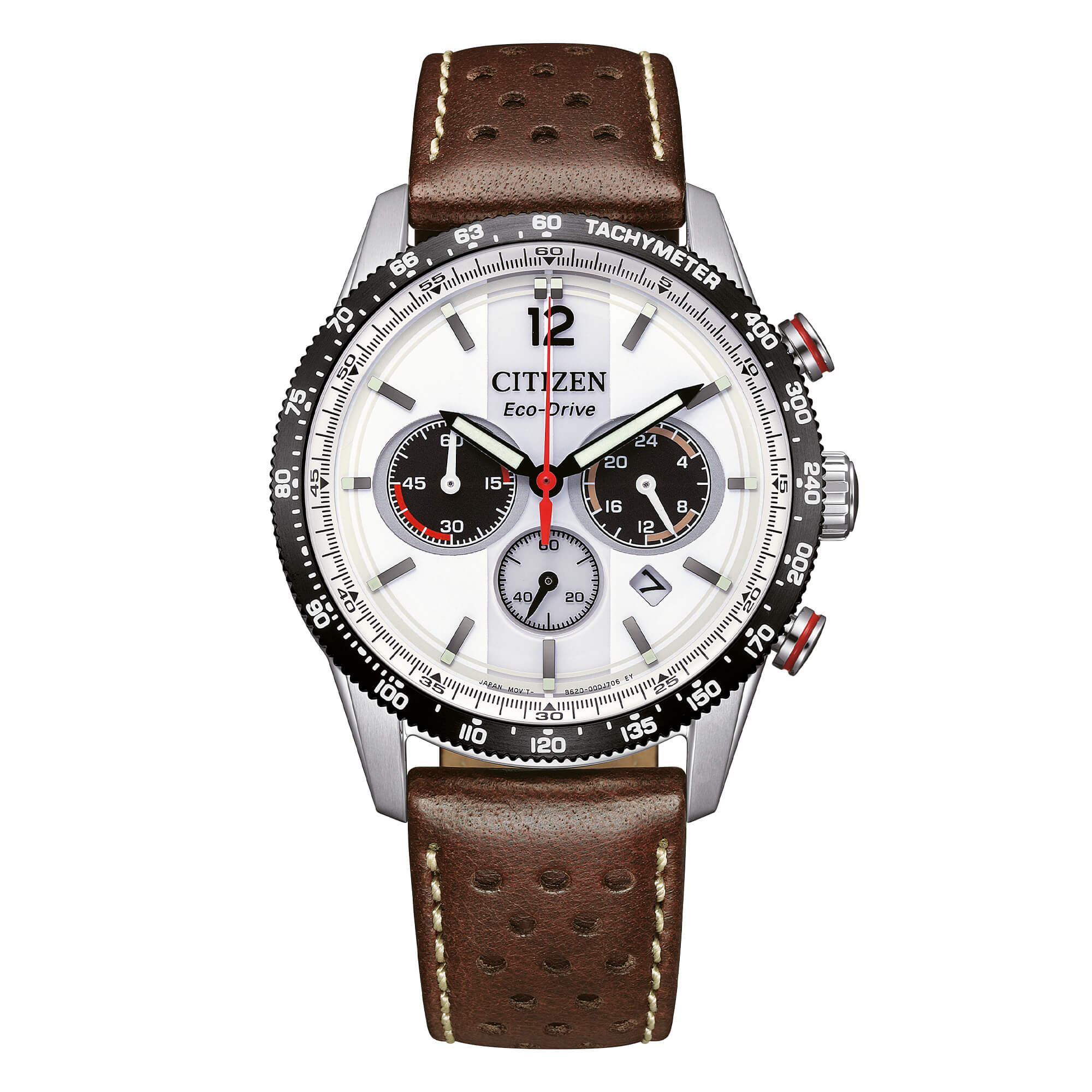 CITIZEN Of Racing Crono Vintage - Uomo