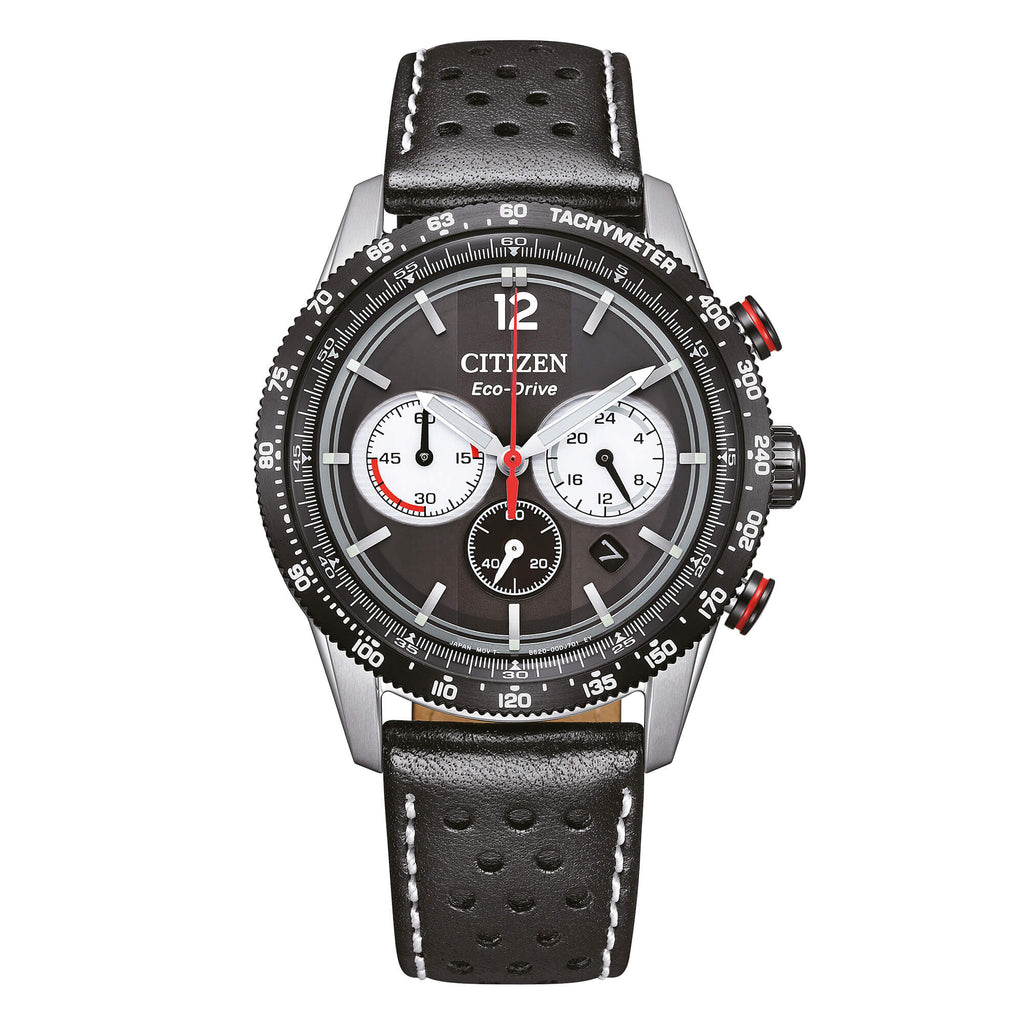 CITIZEN Of Racing Crono Vintage - Uomo