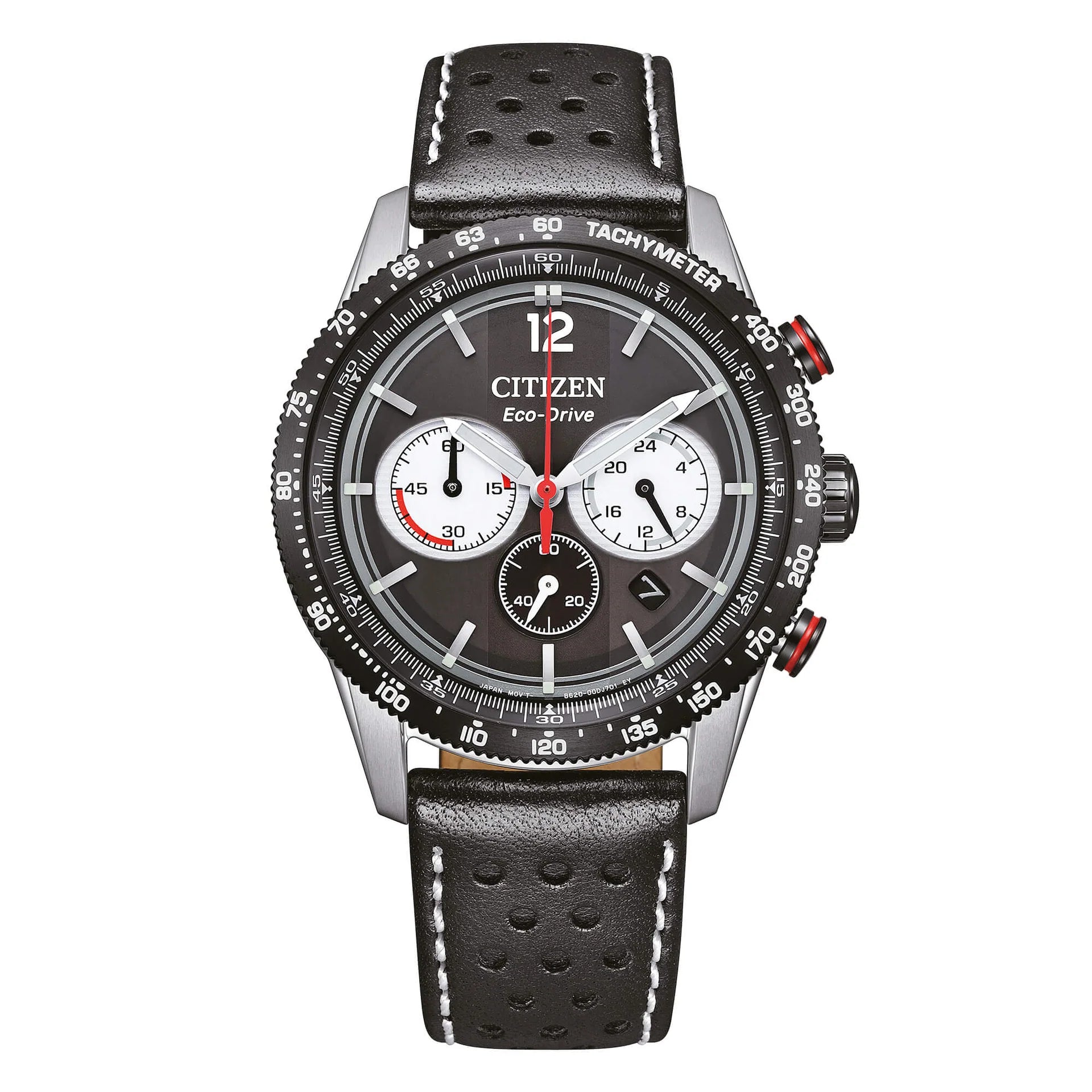 Citizen Of Racing Crono Vintage - Uomo