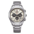CITIZEN Crono Super Titanio 4750 - Uomo