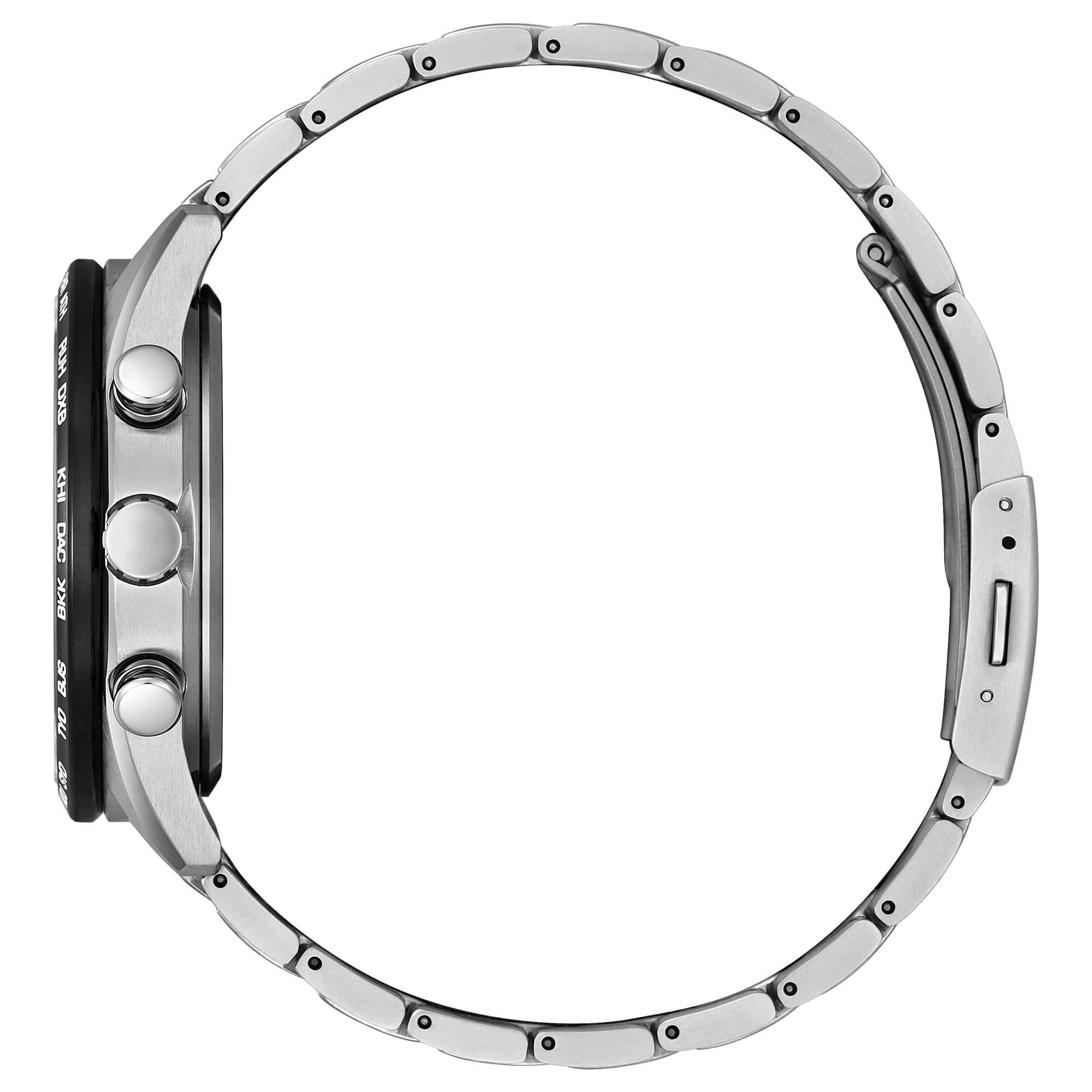 CITIZEN Super Titanio Radiocontrollato - Uomo