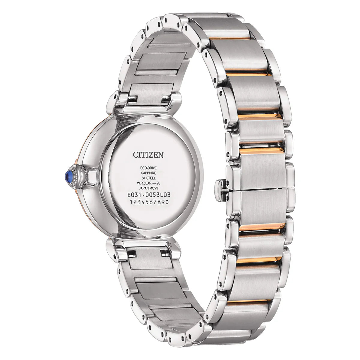 CITIZEN Citizen L Maybell - Donna
