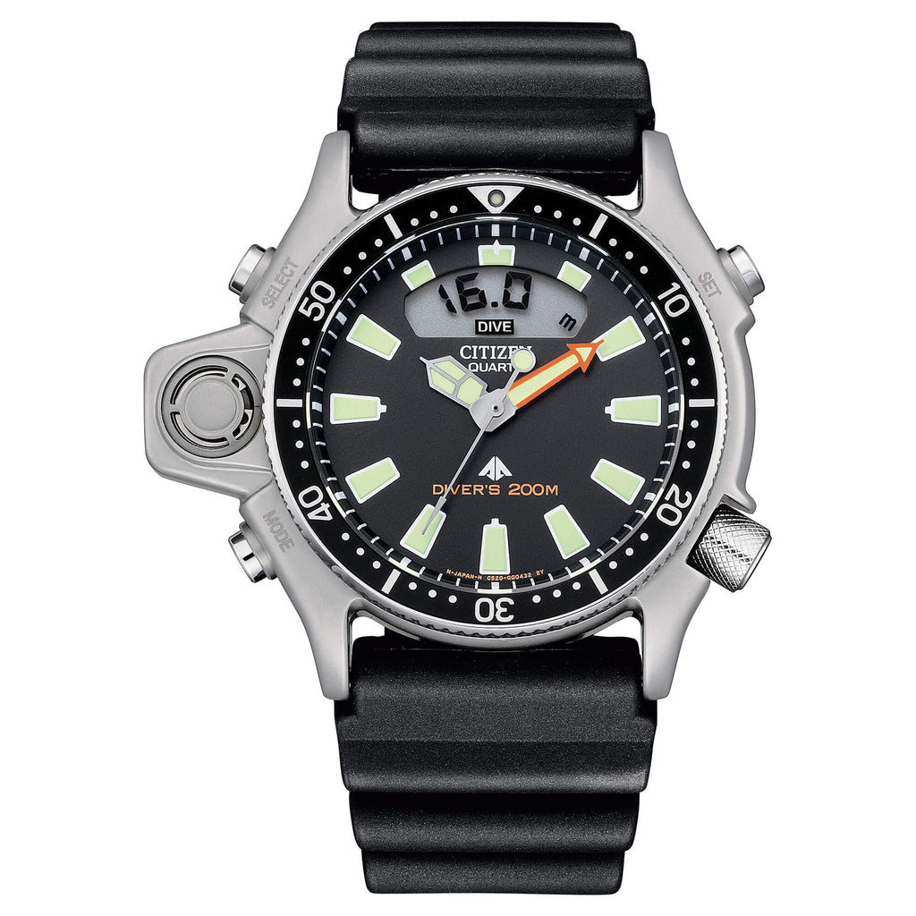 CITIZEN Promaster Aqualand I - Uomo