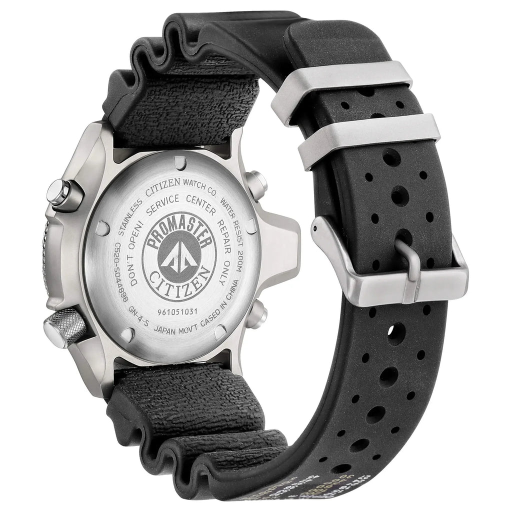CITIZEN Promaster Aqualand I - Uomo