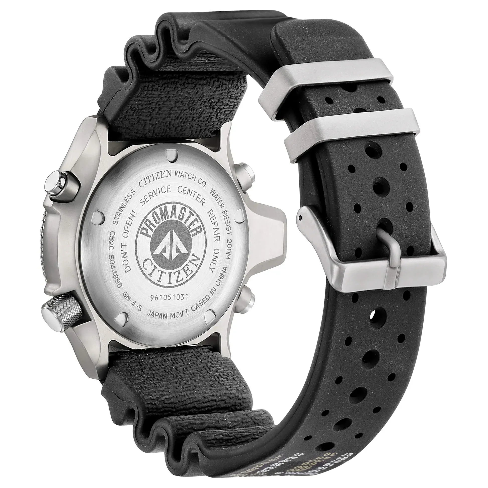 CITIZEN Promaster Aqualand I - Uomo
