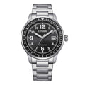 CITIZEN Urban Military Mechanical - Uomo