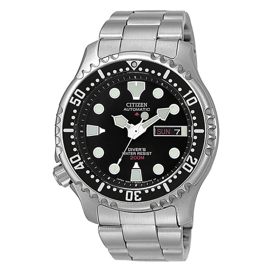 CITIZEN Promaster Diver's Automatic 200 mt - Uomo