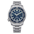 CITIZEN Promaster Diver's Automatic 200 mt "Fugu Limited Edition" - Uomo