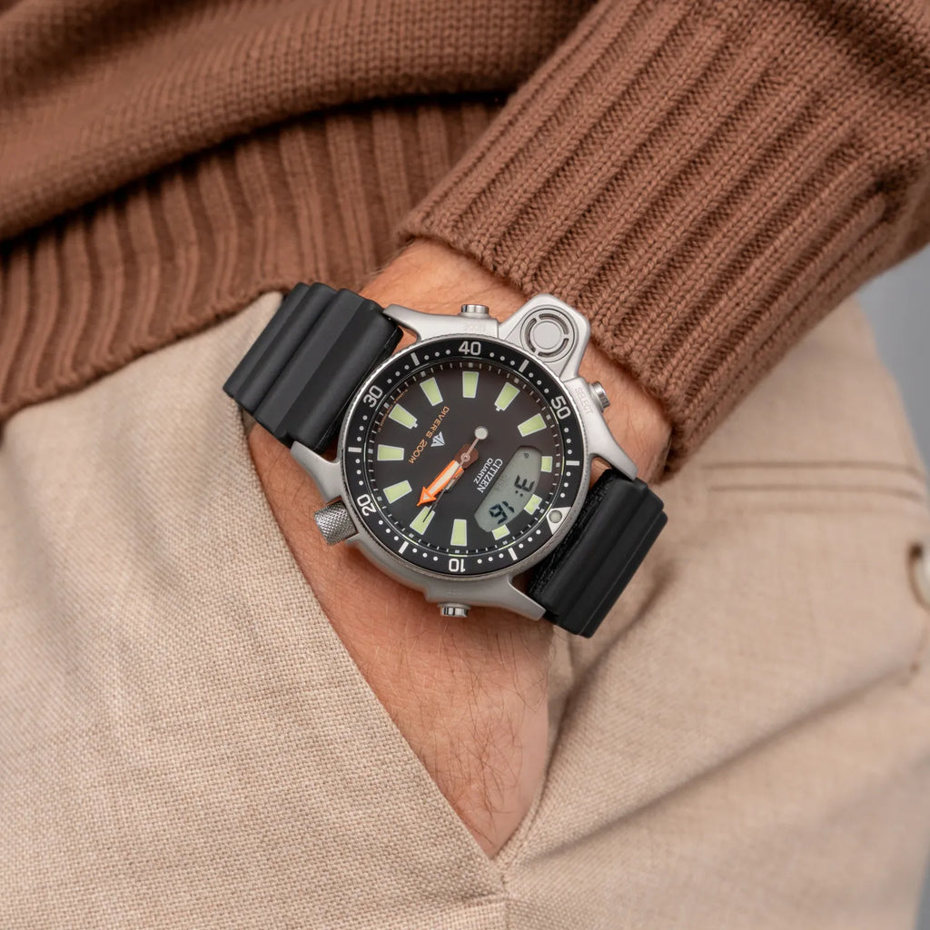 CITIZEN Promaster Aqualand I - Uomo