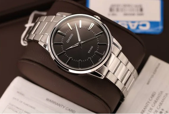 CASIO Collection - Uomo