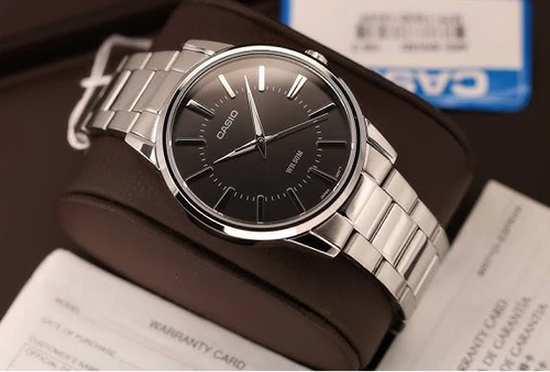 CASIO Collection - Uomo