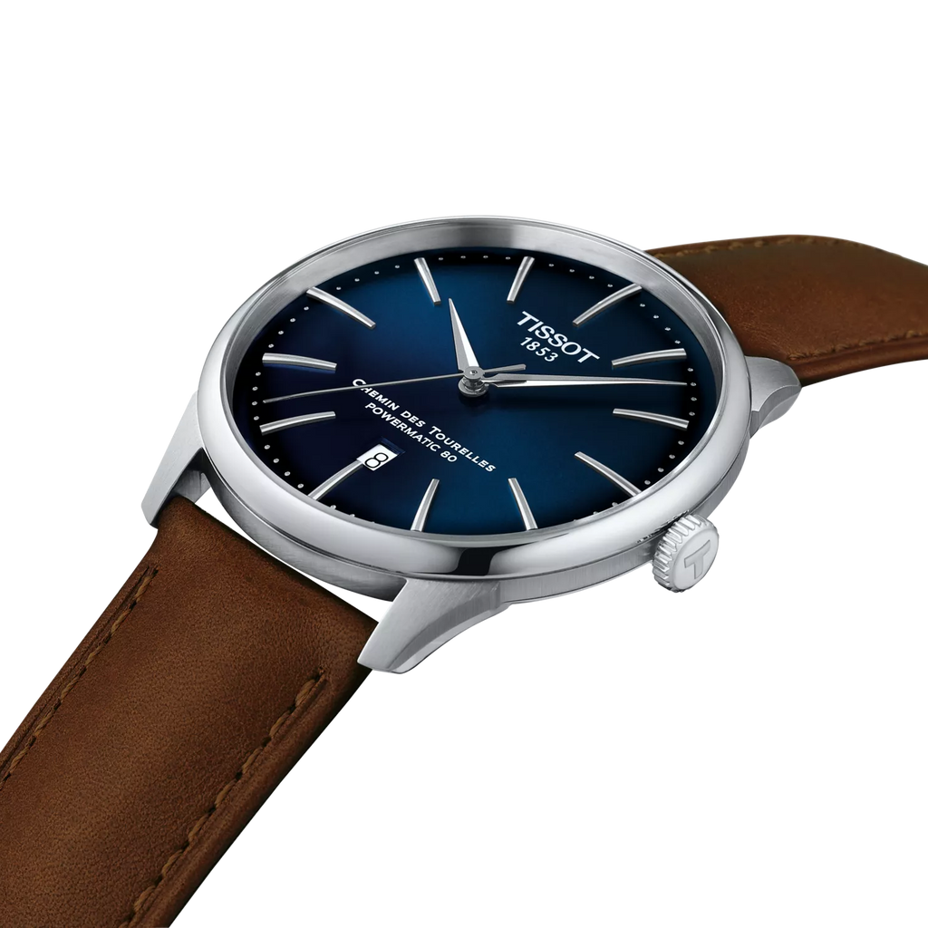 TISSOT Chemin Des Tourelles - Uomo