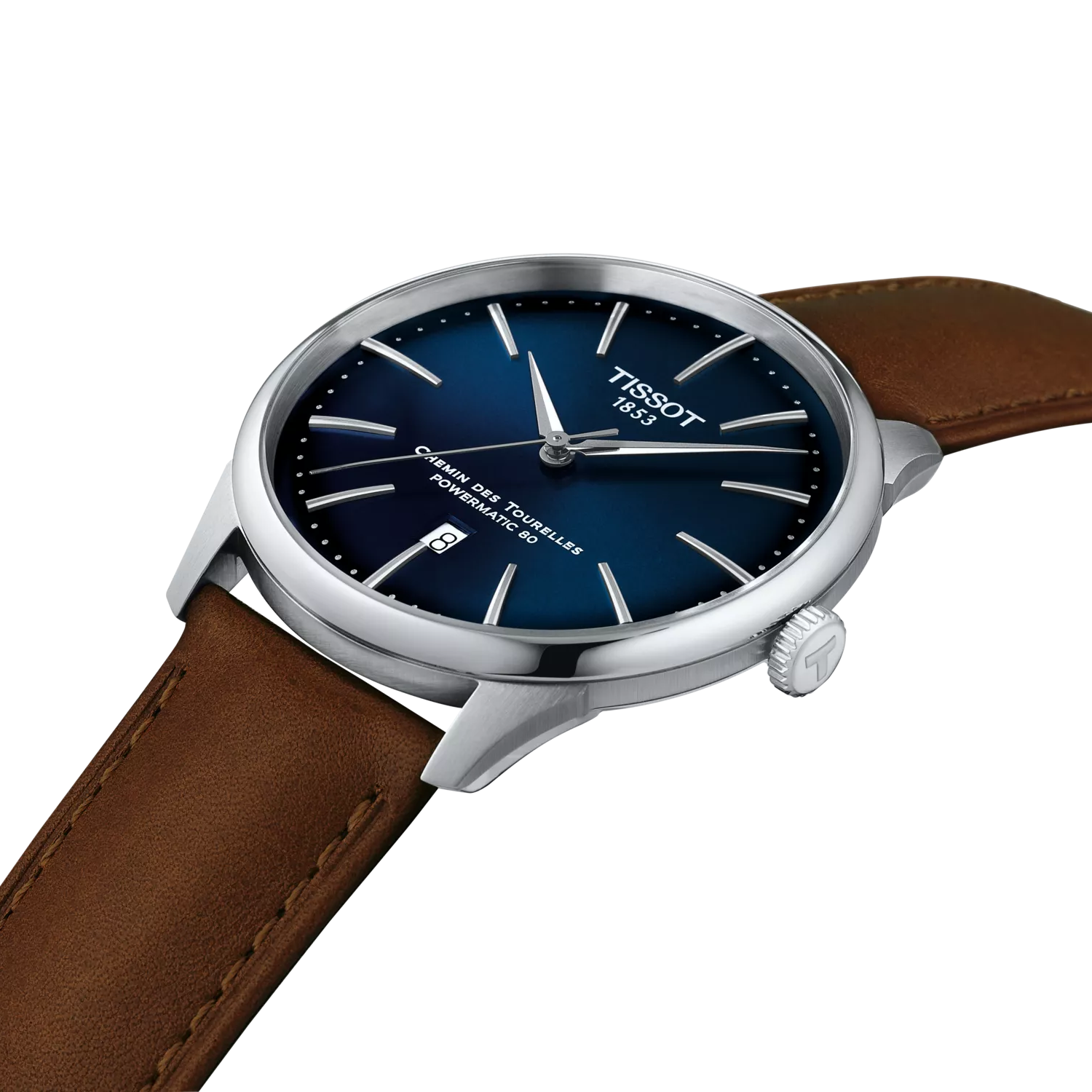 TISSOT Chemin Des Tourelles - Uomo