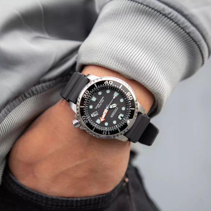 CITIZEN Promaster - Uomo