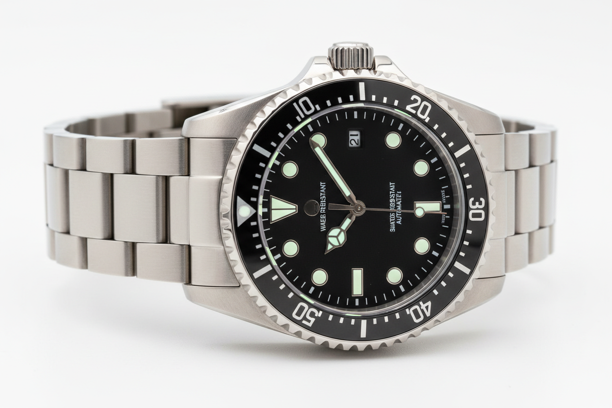 diver watch