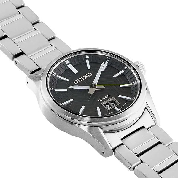 SEIKO Discover More - Uomo