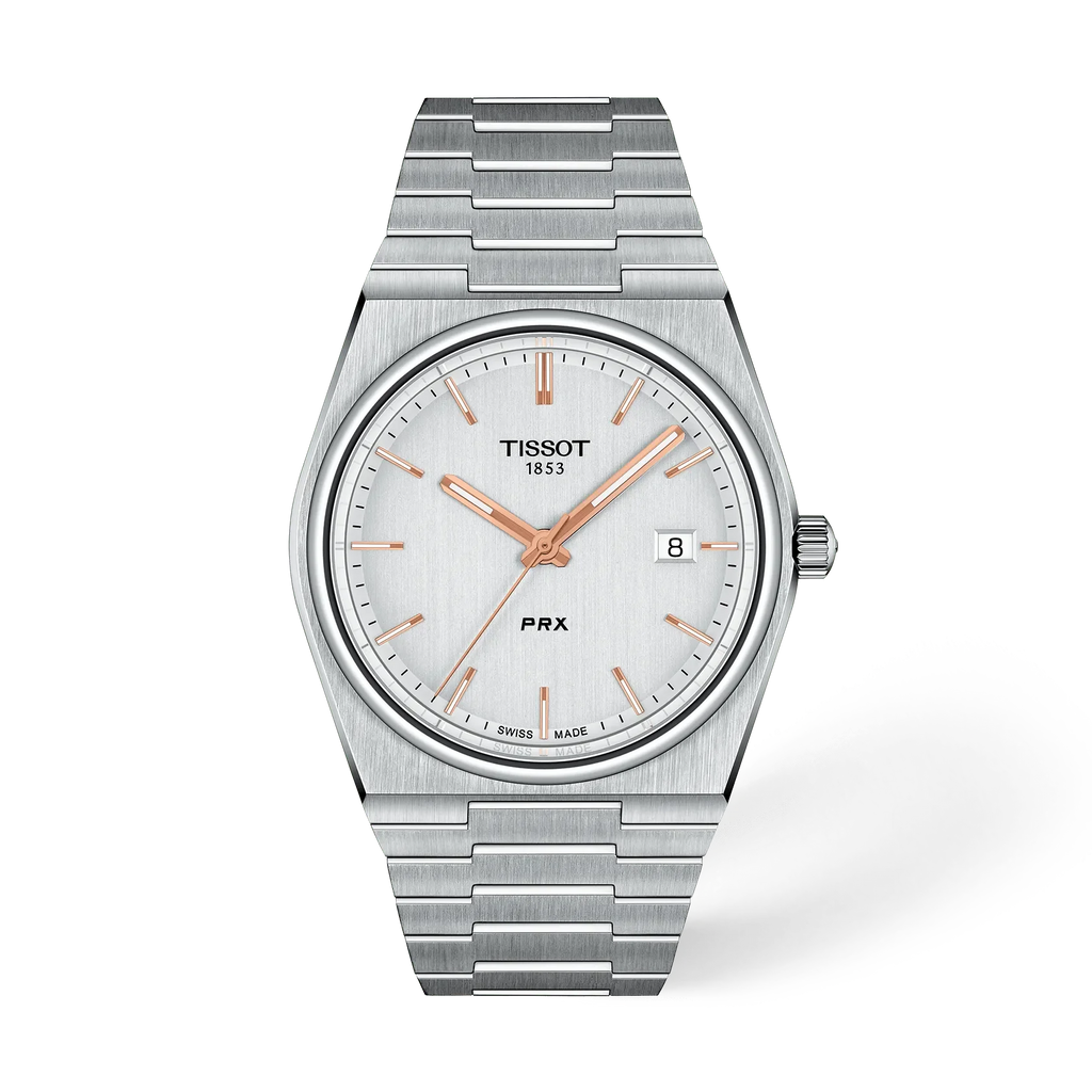 TISSOT PRX 40mm - Uomo