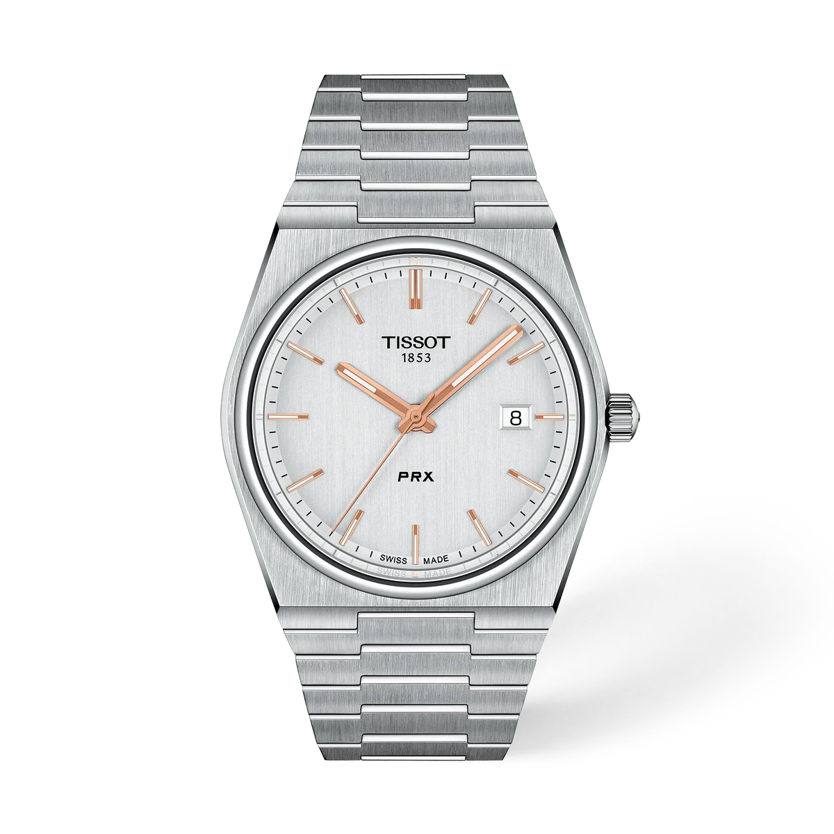 TISSOT PRX 40mm - Uomo