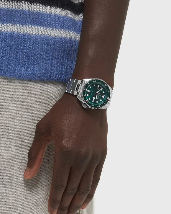 SEIKO 5 Sports - Uomo