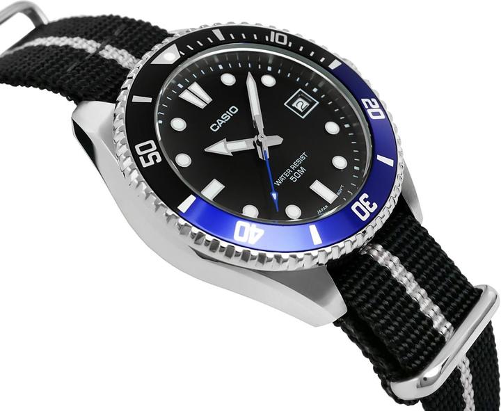 CASIO Collection Duro - Uomo