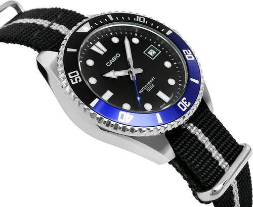 CASIO Collection Duro - Uomo