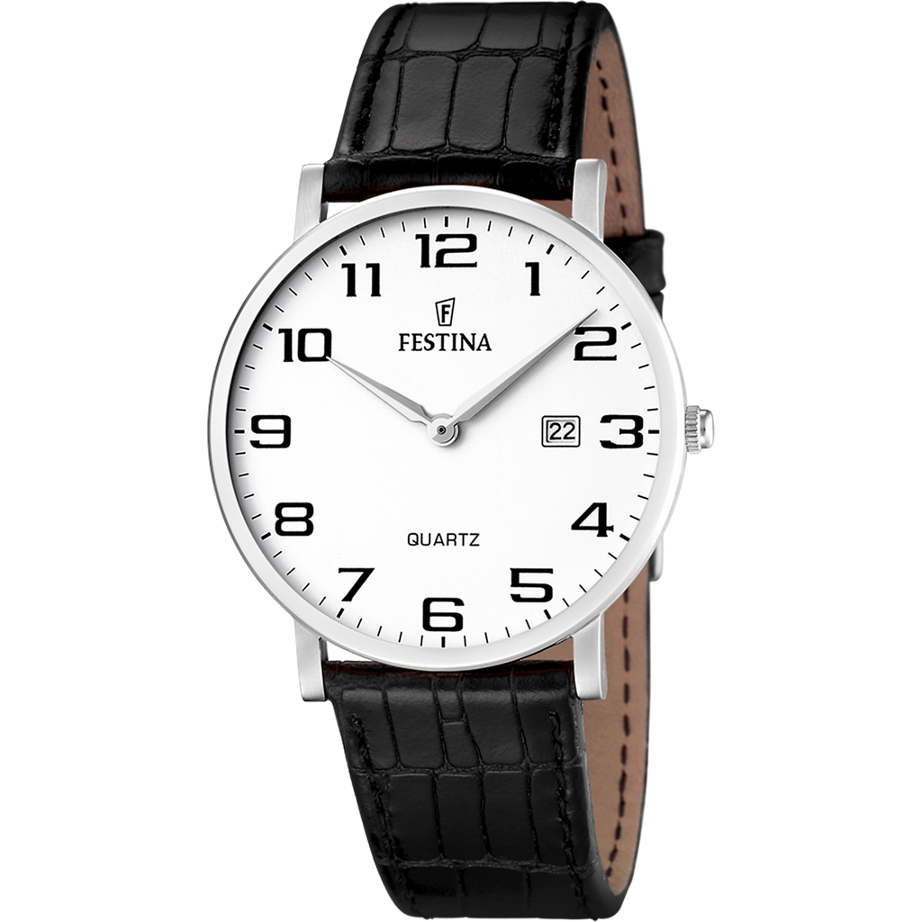FESTINA Classics - Uomo