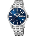 FESTINA Classics (Acero Clásico) - Uomo