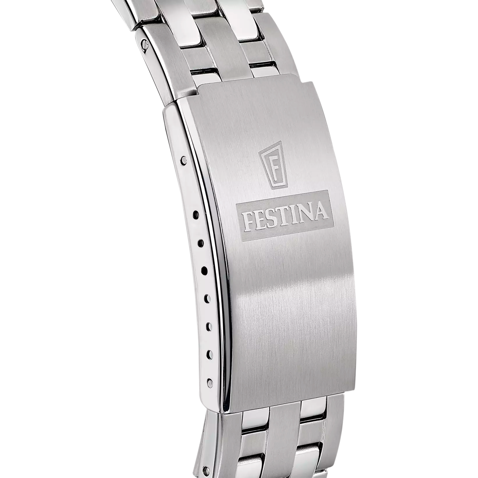 FESTINA Classics (Acero Clásico) - Uomo